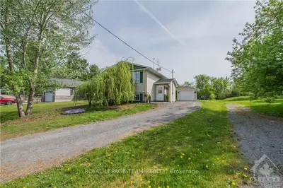 203 GARDINER Road E, Drummond/North Elmsley, ON K7C 0C4