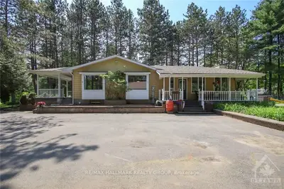 1519 LACROIX Road, Clarence-Rockland, ON K0A 2A0