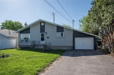 122 KINCARDINE Street W, North Glengarry, ON K0C 1A0