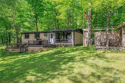 102 NORWAY POINT Road, Drummond/North Elmsley, ON K7C 4K8