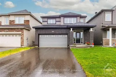 682 Decoeur Drive, Orleans - Cumberland and Area, ON K4A 1H1
