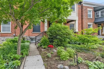 16 PANSY Avenue, Glebe - Ottawa East and Area, ON K1S 2W6