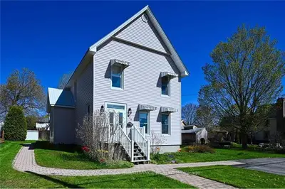 656 DIBBLE Street W, Prescott, ON K0E 1T0