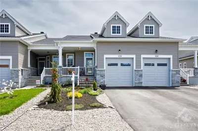 128 Alma Street W, North Grenville, On K0g 1j0