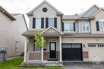 1055 PAMPERO Crescent, Stittsville - Munster - Richmond, ON K2S 0N5