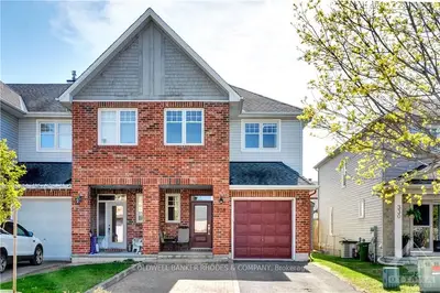 328 Horseshoe Crescent, Stittsville - Munster - Richmond, On K2s 0b6