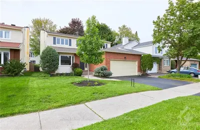 3607 TRAPPERS Road, Blossom Park - Airport and Area, ON K1T 2R4