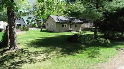 306 ALLBIRCH Road, Constance Bay - Dunrobin - Kilmaurs - Woodlawn, ON K0A 3M0