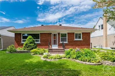 1960 OTHELLO Avenue, Elmvale Acres and Area, ON K1G 2A4