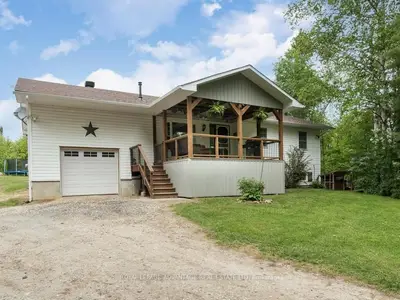 208 MABERLY STATION Road, Tay Valley, ON K0H 2B0