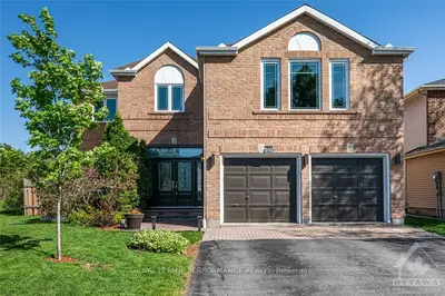 650 CHENIER Way, Orleans - Cumberland and Area, ON K4A 1R9