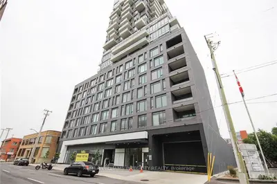 203 CATHERINE Street 1202, Ottawa Centre, ON K2P 1C3