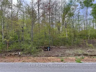 Lot 44 Sandy Shores Trail, Madawaska Valley, ON K0J 1B0