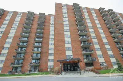 1485 BASELINE Road 1105, Belair Park - Copeland Park and Area, ON K2C 3L8