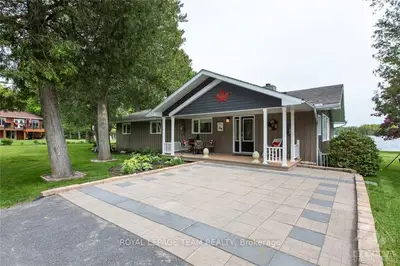 185 LINDSAY Lane, McNab/Braeside, ON K0A 3L0