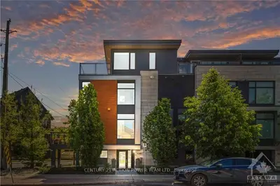 100 GREENFIELD Avenue, Glebe - Ottawa East and Area, ON K1S 5H7