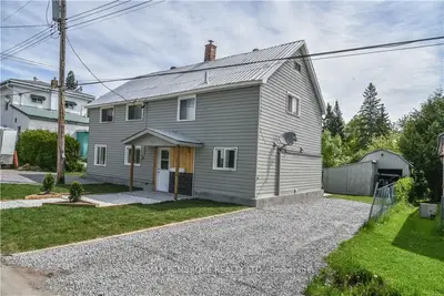 445 JAMES Street, Pembroke, ON K8A 4V7