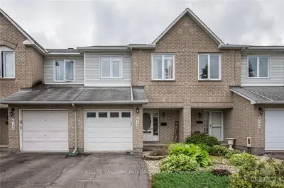 6146 ARBOURWOOD Drive, Orleans - Convent Glen and Area, ON K1C 7K8