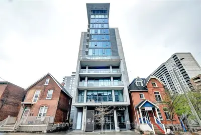 224 LYON Street N 310, Ottawa Centre, ON K1R 0C1