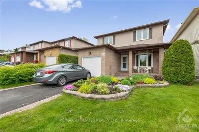 1894 MARKWELL Crescent, Orleans - Convent Glen and Area, ON K1C 5H6