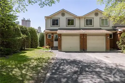 12 OFFENBACH Lane F, South of Baseline to Knoxdale, ON K2G 4Z9