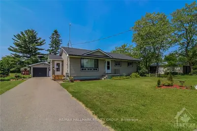 8078 COUNTY ROAD 29 Road, Elizabethtown-Kitley, ON K6V 1A0