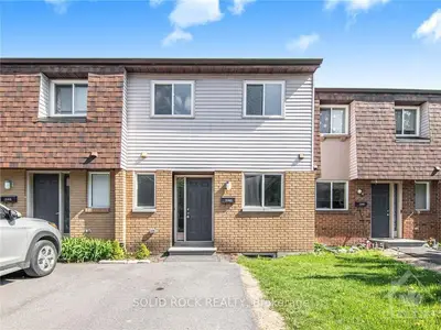 3146 OLYMPIC Way, Blossom Park - Airport and Area, ON K1T 1Z1