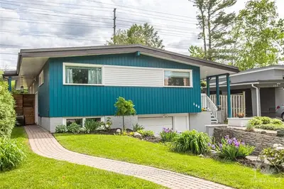 508 BRAYDON Avenue, Alta Vista and Area, ON K1G 0W8