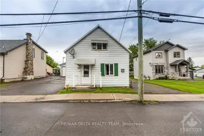 1887 LABONTE Street, Clarence-Rockland, ON K0A 1N0