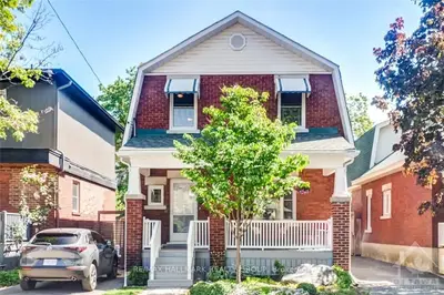 79 HURON Avenue N, Tunneys Pasture and Ottawa West, ON K1Y 0W1