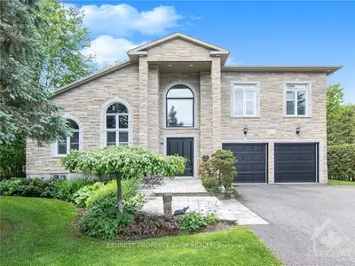 1704 RIVER Road, Manotick - Kars - Rideau Twp and Area, ON K4M 1B4