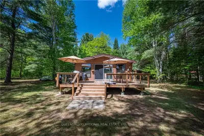 606 RIVER Road, Hastings Highlands, ON K0J 1B0