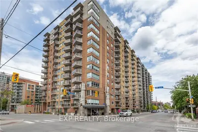 429 SOMERSET Street 205, Ottawa Centre, ON K2P 2P5