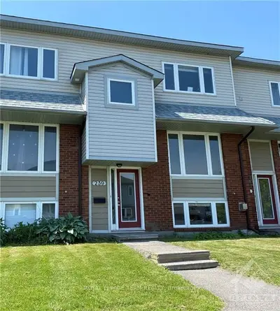 239 MONTEREY Drive, South of Baseline to Knoxdale, ON K2H 7B1