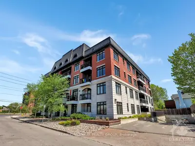 323 WINONA Avenue 106, Westboro - Hampton Park, ON K1Z 5H3