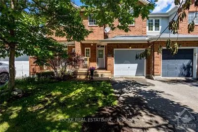 941 MARKWICK Crescent, Orleans - Cumberland and Area, ON K4A 4J1