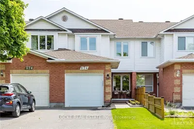874 NESTING Way, Orleans - Cumberland and Area, ON K4A 3X3