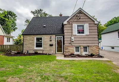 75 HAVELOCK Street, Brockville, ON K6V 4M2