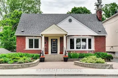 48 BECKWITH Road, Glebe - Ottawa East and Area, ON K1S 0K7