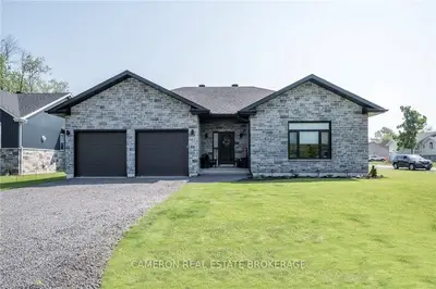 46 AULT Drive, South Stormont, ON K0C 1M0