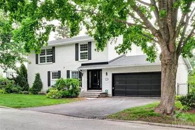 972 SADLER Crescent, Britannia Heights - Queensway Terrace N and Area, ON K2B 5H7