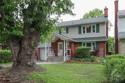 55 AVENUE Road, Glebe - Ottawa East and Area, ON K1S 0N7