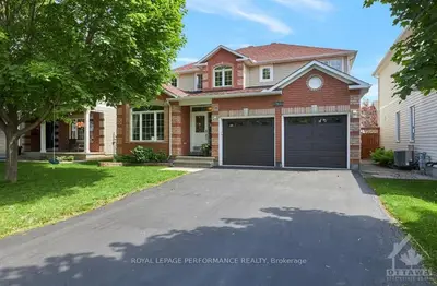 787 AZTEC Way, Orleans - Cumberland and Area, ON K4A 4Y7