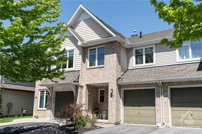 317 HORSESHOE Crescent, Stittsville - Munster - Richmond, ON K2S 0B6