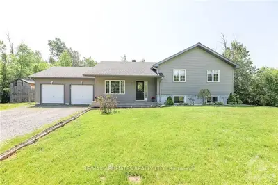 3006 DANGERFIELD Road, North Grenville, ON K0G 1J0