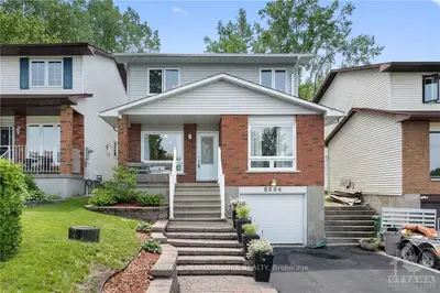 6564 RICHER Drive, Orleans - Convent Glen and Area, ON K1C 3G4