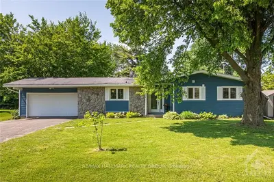 1275 FAIRWAY Drive, Manotick - Kars - Rideau Twp and Area, ON K4M 1B3