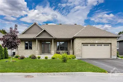 90 BALD EAGLE Crescent, Stittsville - Munster - Richmond, ON K0A 2Z0