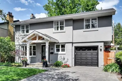 681 FRASER Avenue, Carlingwood - Westboro and Area, ON K2A 2R7