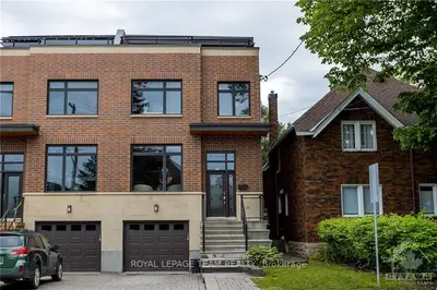 65 CLARENDON Avenue, Tunneys Pasture and Ottawa West, ON K1Y 0P5